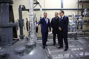 СМАЗОЧНО-ОХЛАЖДАЮЩИЕ ЖИДКОСТИ ПОД ПОТРЕБНОСТИ «КАМАЗА»