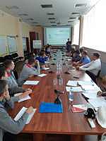 «КАМАЗ» оценил развитие Производственной системы в ОАТ