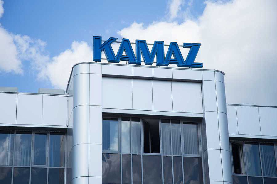 «КАМАЗ» подвёл производственные итоги июня и полугодия